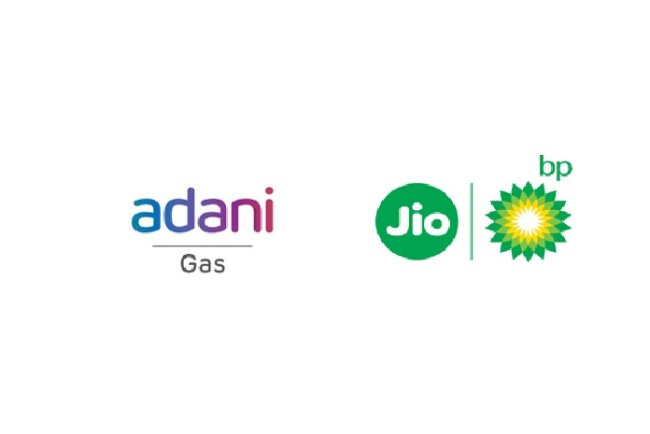 Adani Total Gas, Jio-bp Ink Fuel Retail Partnership