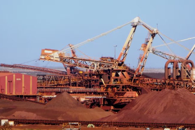 Australia Launches First Sustainable Finance Rulebook to Include Mining Sector