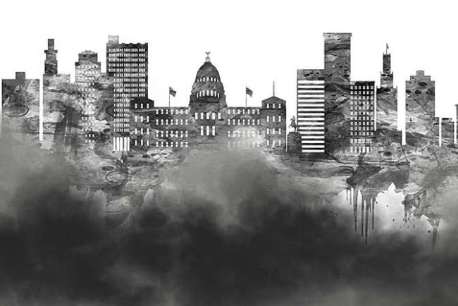 Black Carbon Exposure Raises Respiratory Risks in Mississippi, Study Finds