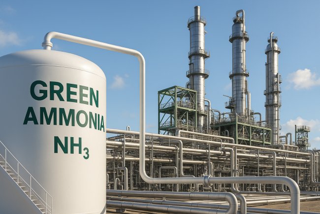 SECI Extends Green Ammonia Bid Deadline To 30 June