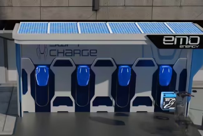 EMO Energy Launches NEXO To Cut Dark Store Energy Costs By 40%