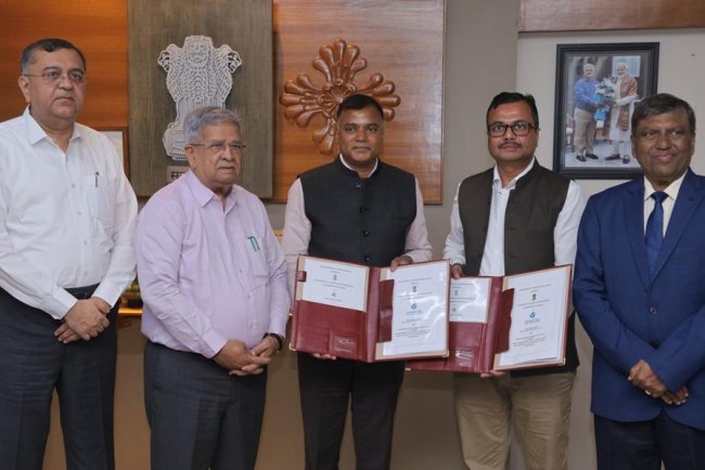 THDCIL To Supply 184 MW Clean Power To Gujarat Under New MoU & PPA