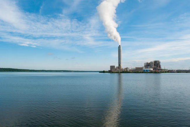 UK Firms Responsible for Nearly 89% of Emissions Overseas: Report