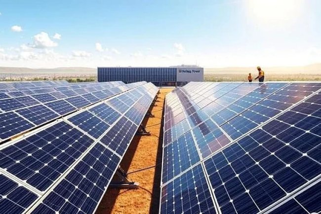 Juniper Green Energy Files for Rs 3,000 Crore IPO