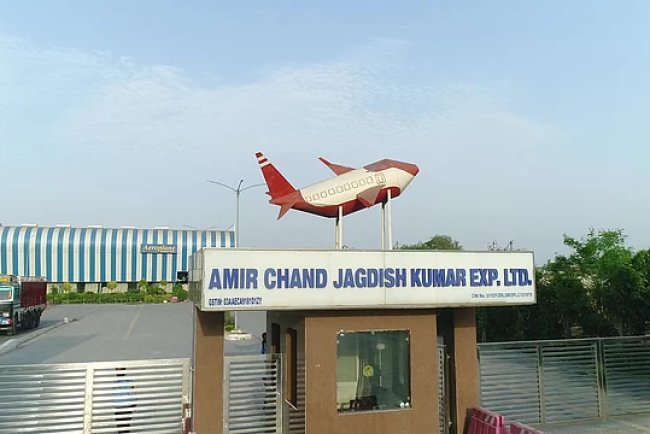 Amir Chand Jagdish Kumar Exports Files for Rs 550 Crore IPO