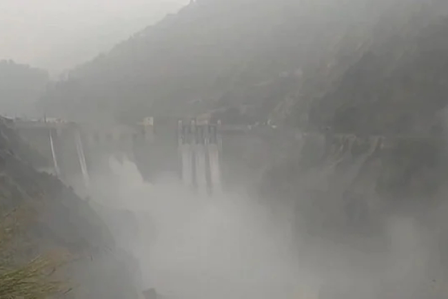 India Rejects Illegal Indus Waters Arbitration Ruling