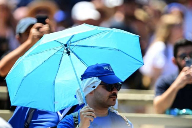 Southern Europe Heat Wave 2025: High Alerts Across Spain, Italy, France, and Portugal