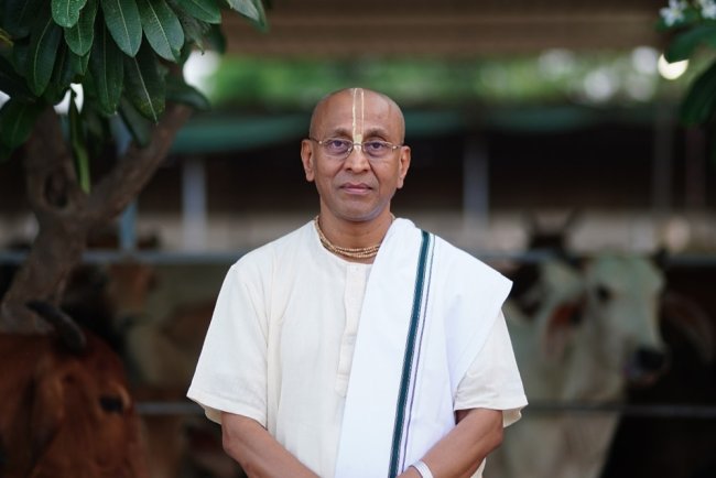 Jobs, Hunger & Larger Purpose: The Socio-spiritual Vision Of VHT