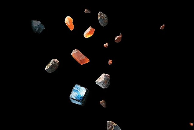 India Aims to Break China’s Rare Earth Chokehold