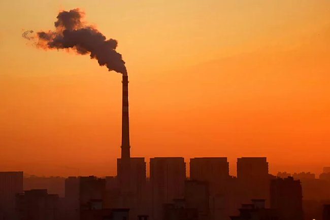 Maharashtra MSMEs Target 4 Million Tonne Carbon Cut by 2031