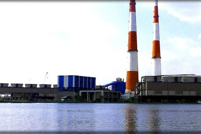 Reliance Power Bids for 1,500 MW Gas Project