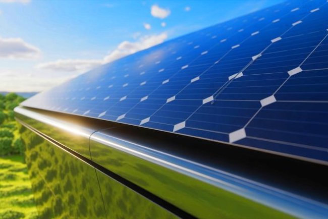 Flexible Solar Cell Hits 26.4% Efficiency, Paving Way for Wearables & Drones