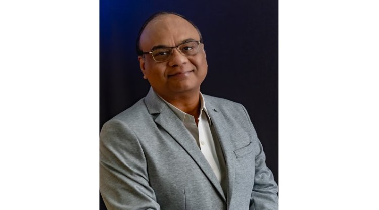 Carbon Footprint Can Be Minimised During Building Planning: Nemetschek Group's Nirmalya Chatterjee