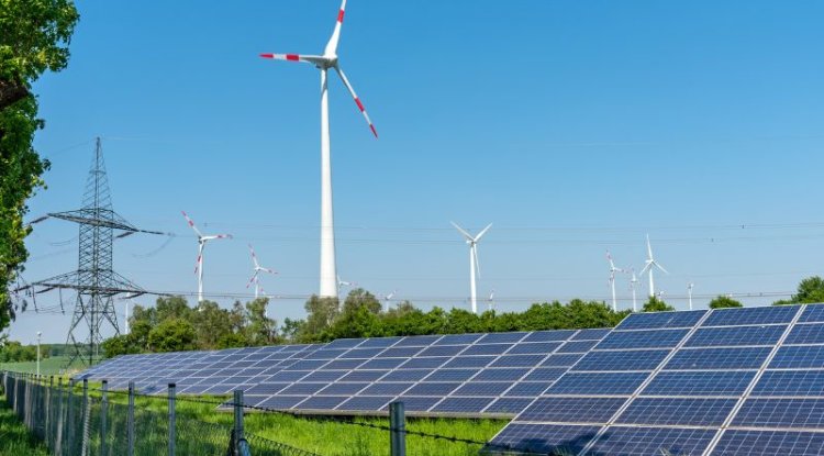 Morocco & UAE Ink Landmark $14 Billion Green Energy Deal