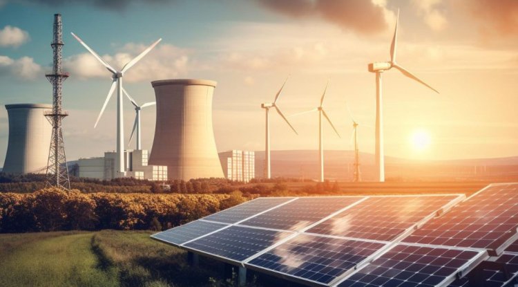 Invest in India's Green Revolution: Top Renewable Energy Stocks to Watch
