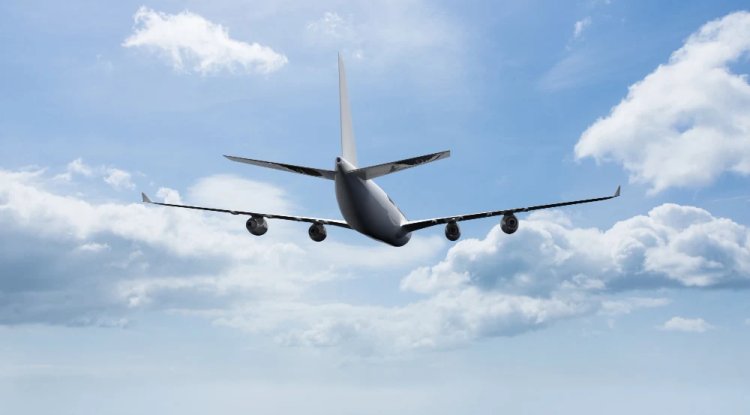 Pittsburgh Airport to Host First On-Site SAF Production Facility in US