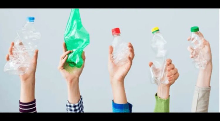 Sustainable Tourism: HP Cracks Down on Small Plastic Bottles