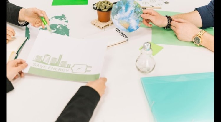 Companies Revamp ESG Amid Political Backlash and Trade Challenges