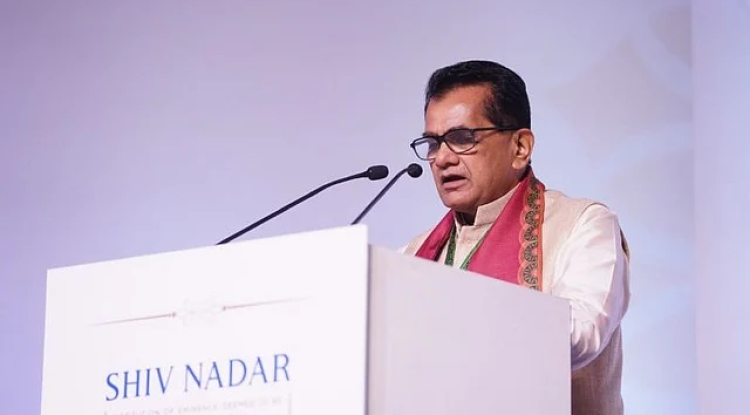 India’s Economy Poised to Reach $30 Trillion by 2047