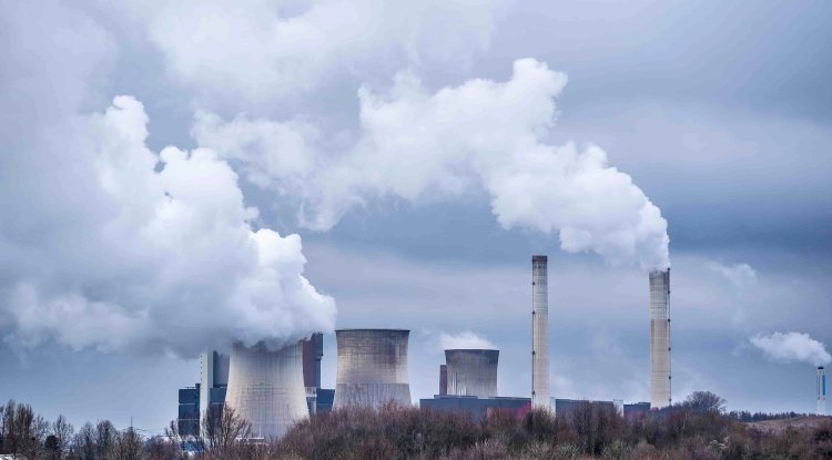 EU Targets 90% Emissions Cut by 2040 as 2030 Goals Near