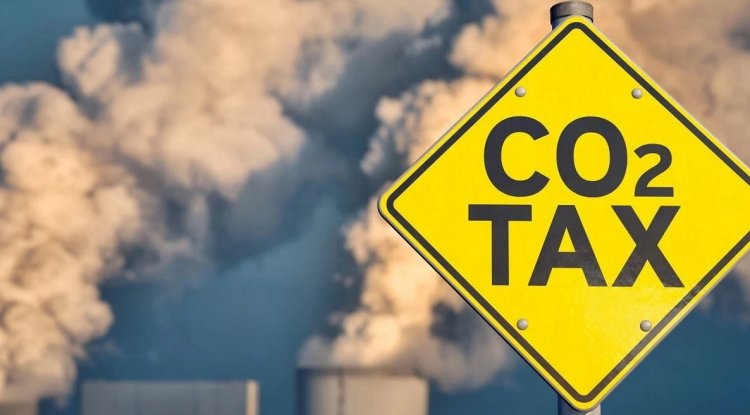 UK Urgently Seeks Carbon Market Link with EU to Avoid $1 Billion Tax