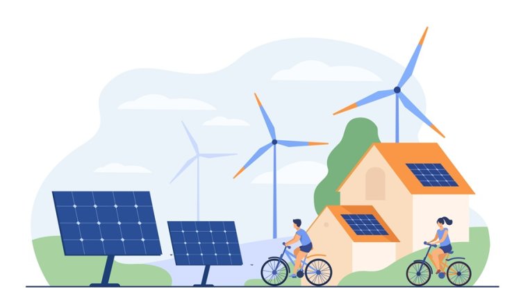 Greenwashing Won’t Save The Planet, Real Commitments To Renewables Will