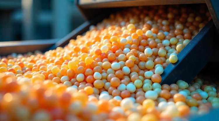 Blue Tribe Foods Recycles 1,475 Kg of Plastic in Q1 2025 in Ongoing Sustainability Push