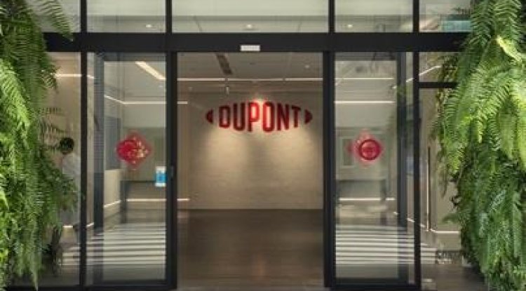 DuPont Achieves 100% Renewable Electricity in EU Operations