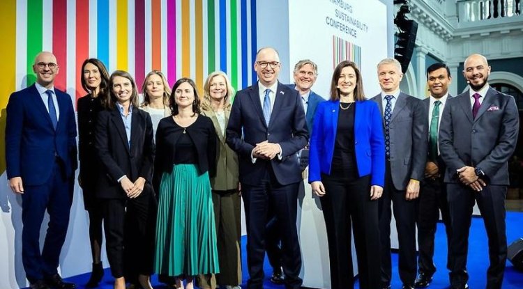 Blended Finance Platform Launched for Emerging Markets