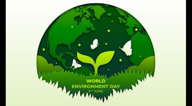 ITC Unveils Plastic-Free Vision On Environment Day