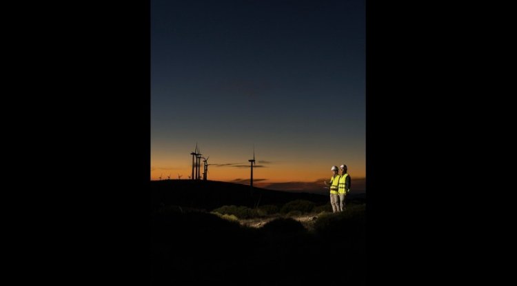 TPG Rise Climate Acquires Stake In Aurora Energy