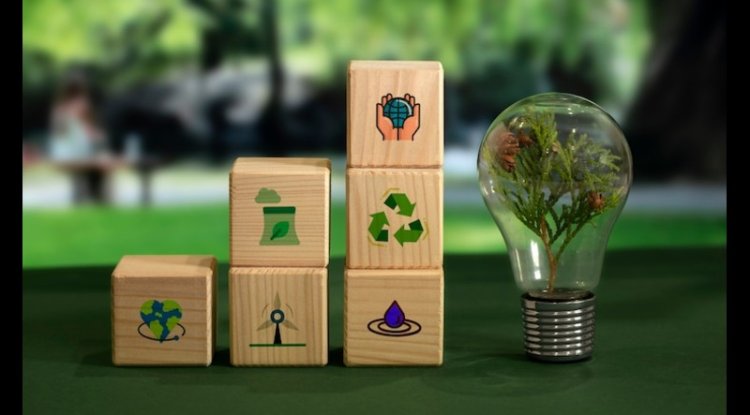 IHCL And Stride Green Lead Sustainability Efforts