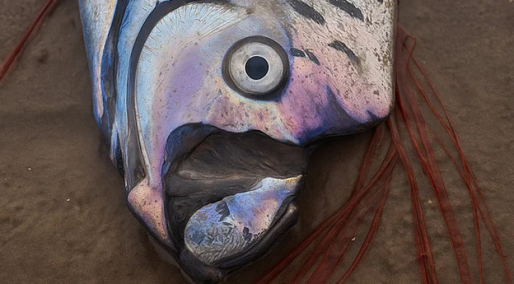 Oarfish Sighting in Tasmania Linked to Rising Ocean Temperatures