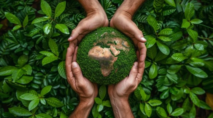 EOS Sets Net-Zero Target for 2045 with SBTi-Approved Emissions Plan