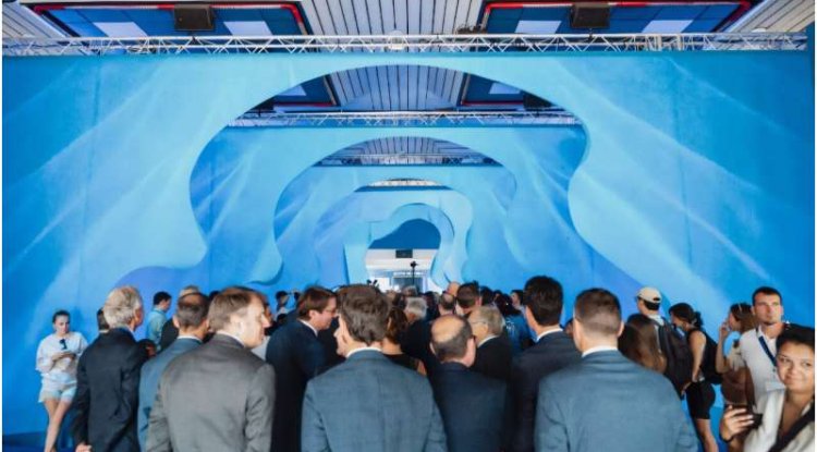 UN Ocean Summit in France Tackles Deep-Sea Mining and Marine Conservation Goals