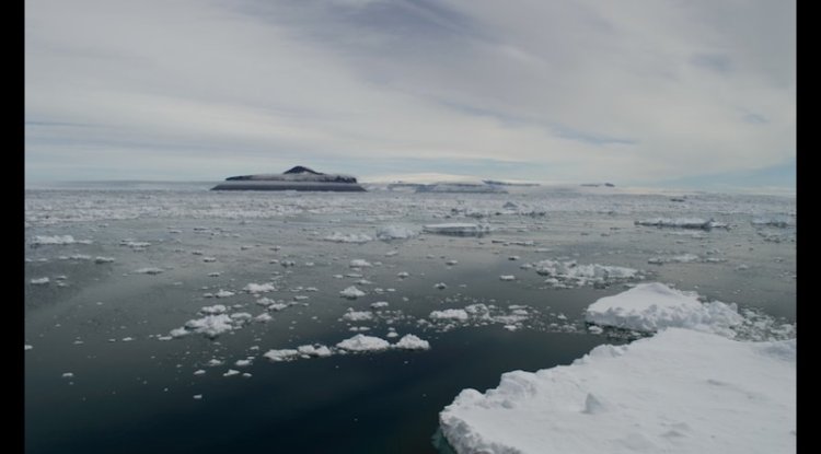 West Antarctic Ice Sheet Near Irreversible Collapse