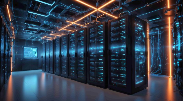 Google Affiliate to Build $10 Billion AI Data Campus in Arkansas