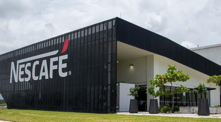 Nestlé’s Nescafé Surpasses Sustainable Coffee Farming Targets