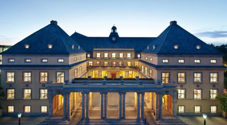 Munich Re Withdraws from Major Net-Zero Insurance Alliances