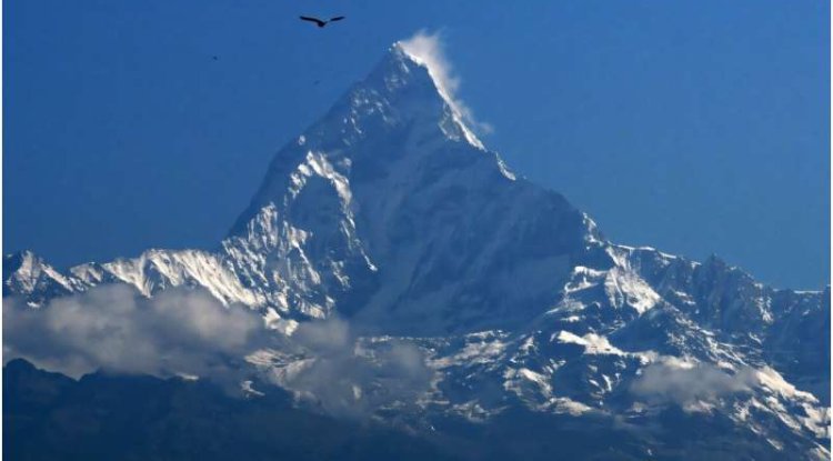 Hotter, Wetter Monsoon Forecast Sparks Disaster Concerns in South Asia
