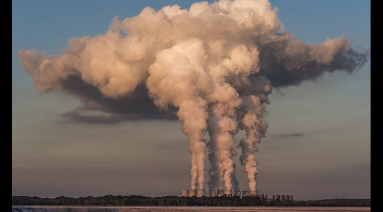 EPA Proposes Repeal Of Power Plant Emissions Rules