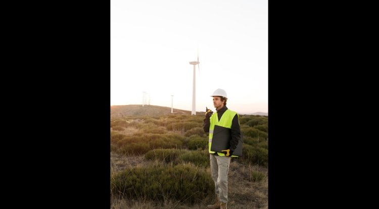 Fervo Energy Secures $206M For Cape Station Project