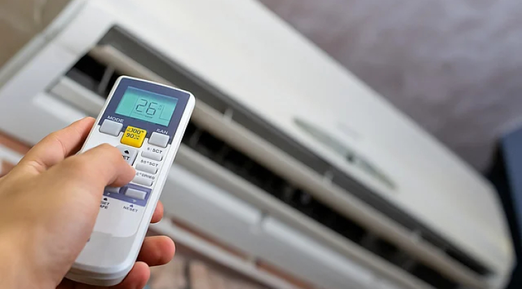 India Moves Toward AC Temperature Standardisation to Tackle Climate Change