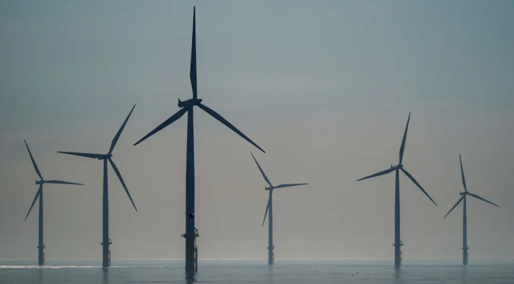 Atlantic Shores Ends New Jersey Wind Contract Citing Rising Costs