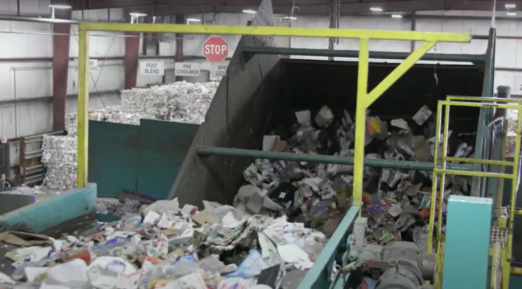 Sonoco’s 2024 Sustainability Report Highlights Carbon Reduction and Packaging Innovation