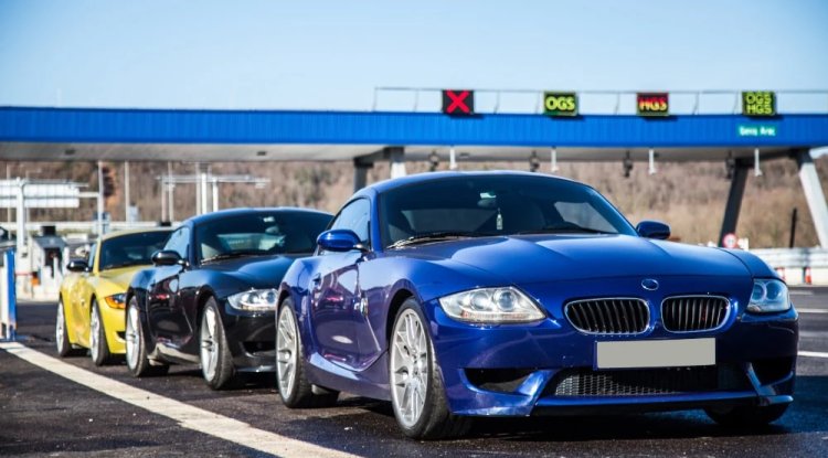 Reading Plans CO₂-Based Parking Charges to Support Net Zero Goals