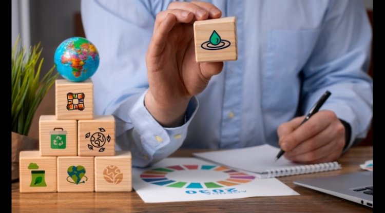 CIF Selects Seven Nations For Industry Decarbonization