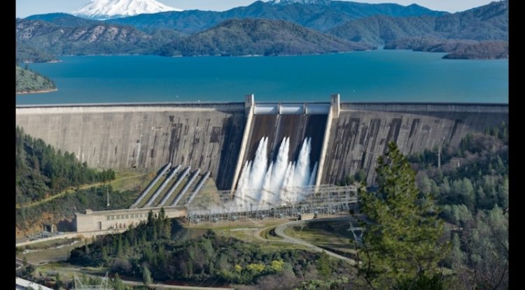 Amazon Ties Up With Talen For 1,920 MW Nuclear Power