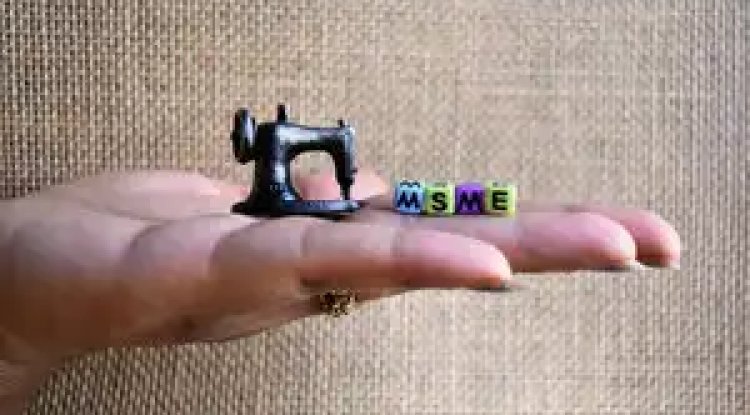 Green MSMEs Drive Sustainable Development in India