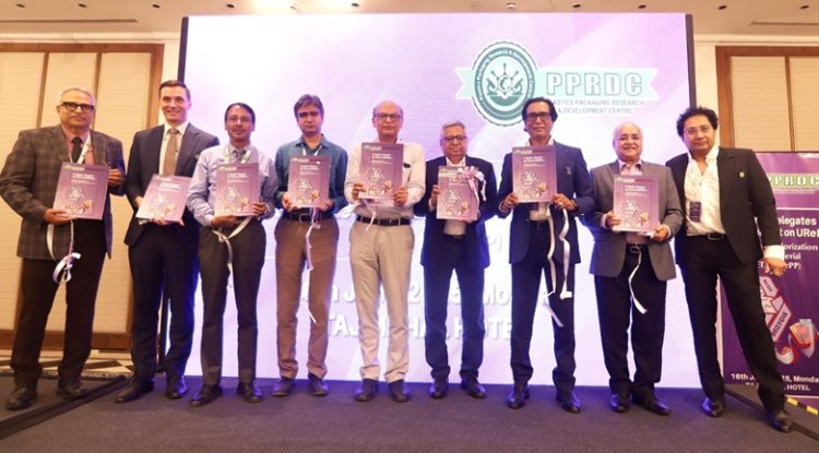 India’s Food-Grade rPP Future: Industry Unites To Push Regulatory And Technological Readiness
